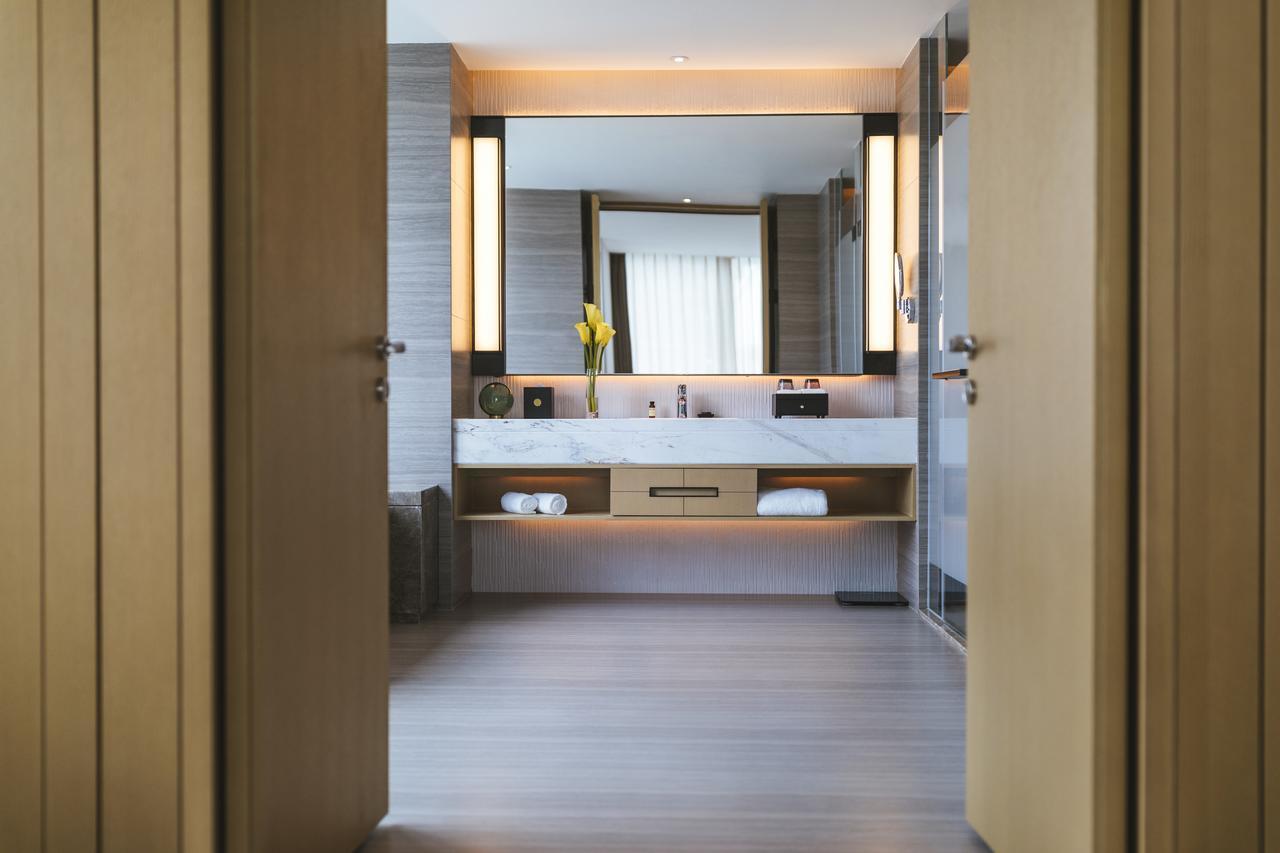 Pullman Fuzhou Tahoe Exterior photo